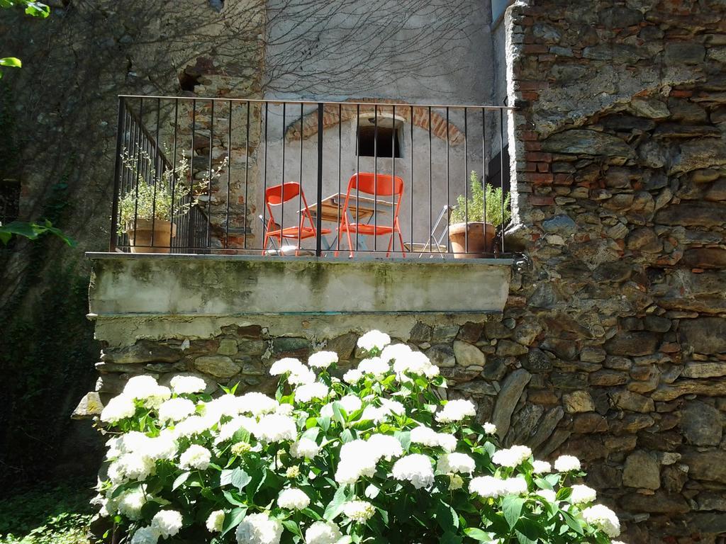 Appartamenti A Magnano Magnano  Exterior photo